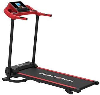 Cinta de Correr Plegable con Motor Eléctrico 1500W - Ideal para Andar Correr Trotar - Aguanta 150 kgs - Velocidad 1-14km