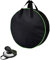 EnixwH Sac Rangement Câble, Cable Bag Sac de Transport de Câble de Charge de Voiture électrique pour Câbles de Type 2 et Type 1 et Organisateur pour Tous Les Câbles et Extensions (40 x 13 cm, Noir)