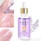 MrCuvaryas Nail Cuticle Oil, Nagelpflegeöl Nagelöl Pflege für Nägel & Nagelhaut, SPA Naturkosmetik Maniküre Naildesign Hände, Nagelhautöl Nagelstärkungsöl mit Bio-Ölen & Vitamin E, 15ml (Lavendel)