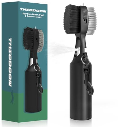 THIODOON Golf Water Brush Cleaner