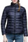Briskorry Winterjacken für Damen, Steppjacke Damen Winter, Übergangsjacke Dicker Wärme Windbreaker Gesteppte Bequem Puffer Mantel Lockere Große Größen Softshellmantel Outdoor Oberbekleidung Frauen