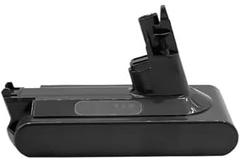Compatibile Con La Batteria Dyson V10 12800mAh 25,2V Compatibile Con La Batteria Dyson SV12 Absolute Animal Li-ion Aspirapolvere BATTERIA Ricaricabile SV12