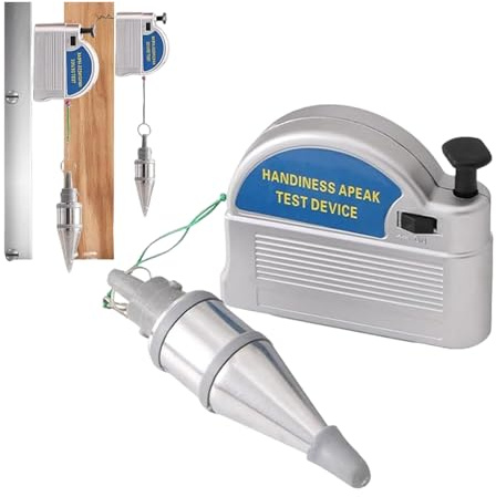 Strumento retrattile a filo idraulico, linea di allungamento automatica, bobine magnetiche a piombo, costruzione stabile per fabbrica di studio domestico, strumento di misurazione di livellamento di