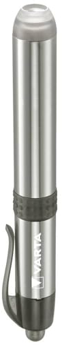Varta Linterna LED Pen Light Bolígrafo 3 LM