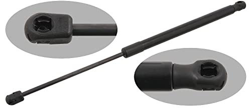febi bilstein 29430 Gasdruckfeder für Heckklappe, 1 Stück | Kompatibel mit: AUDI A4 B7 Avant