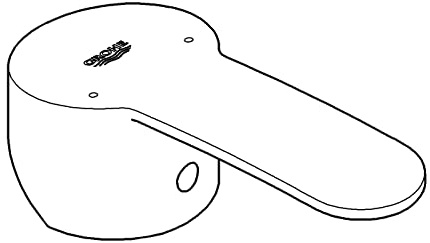 GROHE 46748000
