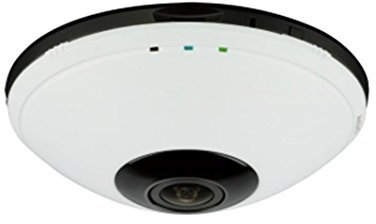 D-Link DCS-6010L - Cámara de vigilancia