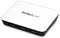 StarTech.com Adaptateur réseau USB 3.0 vers Gigabit Ethernet avec hub à3 ports (ST3300U3S)