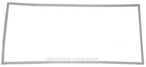 Magnet-Türdichtung 1393 x 739 für Liebherr Kühlschrank – 7108154