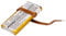 VINTRONS 450mAh Battery For iPod Video 30GB, iPod classic 80GB, iPod G5 30GB MA146CH/A,