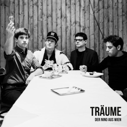 Problembär Records (Rough Trade)