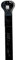 ABB Nylon 66 Kabelbinder Kabelbinder Schwarz 2,3 mm x 202mm, Packung a 1000 Stück