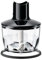 Braun Multiquick-7 MQ775 EasyClick Chopping Attachment - Type MQ30