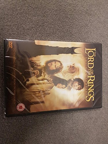 The Lord Of The Rings - The Two Towers [UK IMPORT] [2 DVDs]