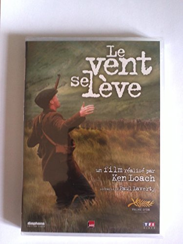 Le vent se lève [FR Import]