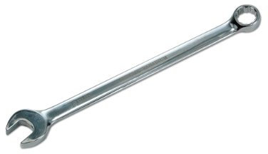 Laser 2367 Long Combination Spanner 21mm
