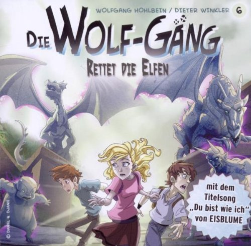 Vol.6! Rettet die Elfen