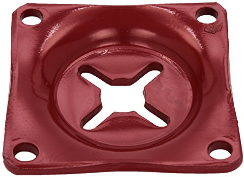 Power-TEC 91108 Floor Pull Plate