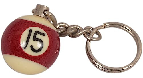 POOLBALLHAENGER NR. 15 25MM