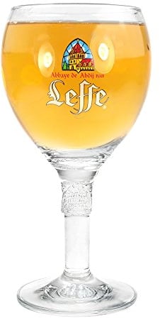 Verre à bière Leffe calice Original 33cl
