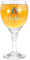 Verre à bière Leffe calice Original 33cl