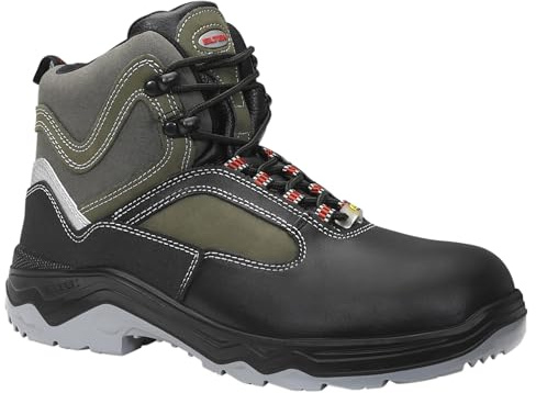 ELTEN Herren Lex Esd S3Sicherheitsstiefel