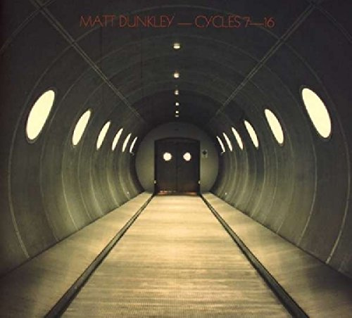 Matt Dunkley: Cycles 7-16