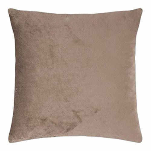 pad - Elegance Kissenhülle 50x50 cm taupe