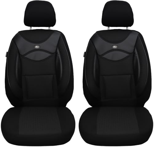 BREMER SITZBEZÜGE Maß Sitzbezüge Schonbezüge für BMW 2er F45 F46 Gran Tourer 128