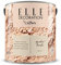 Crown ELLE DECORATION Powder Brush No. 557, 2,5 L, extra-matte Premium Wandfarbe für Innen, für Wände und Holz, hohe Deckkraft, Innenfarbe,subtiler Mandelton