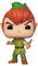 FUNKO POP! DISNEY: Disney 65TH-Peter Pan (New Pose)