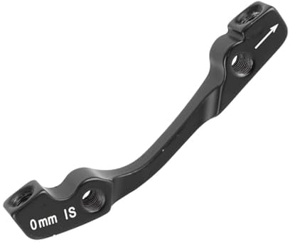 DEWIN Bike Disc Brake Adapter, Aluminum Alloy Ultralight Bike Adapter Bicycle Disc Holder for 140/160/180/203mm Rotor(DS05)