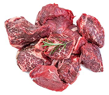 Morceaux de Bœuf Bourguignon 500 g