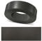 ben+camilla.com Kantenumleimer zum Aufbügeln | Anthrazit 30 mm x 5 m Rolle (glatt matt) | Premium Qualität für professionelle Ergebnisse | Kantenschutz