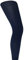 MYSASI Collants opaques sans pieds 100 deniers pour femme (L, bleu marine), bleu marine, L