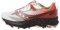Saucony Mens Endorphin Edge Trail Running Shoe, Fog/Zenith, 8