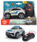 Dickie Toys - Polizeiauto Lamborghini Urus - 13 cm mit Kabelfernsteuerung, ferngesteuertes Polizei-Spielzeugauto mit Blaulicht & Batterien,für Kinder ab 3 Jahren, Mehrfarbig, 203712023