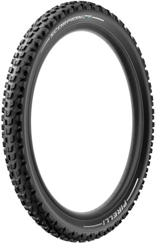 Pirelli Unisex – Erwachsene Reife, Black, 27.5 x 2.4
