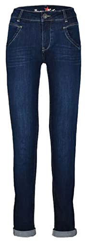 Buena Vista Anna C Dark Blue 2209 B5318 409.5095 - Stretch Denim