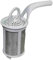 G GRIMALDI Filtro Scarico Lavastoviglie compatibile ELECTROLUX REX AEG ZANUSSI Codice originale 50297774007