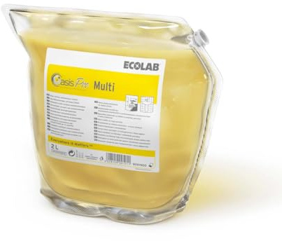 Oasis Pro Mehrzweck-Nanotech-Reiniger