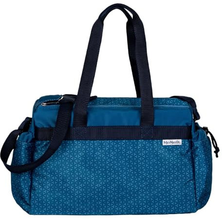 McNeill Sporttasche - Kollektion 2024 (Tetra)