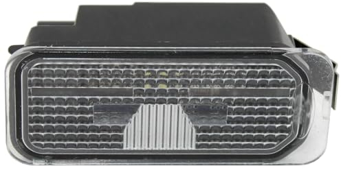 BIAREN Kennzeichenbeleuchtung für Ford Transit MK8 Transit Custom Transit Tourneo Connect Courier Focus C-Max Fiesta Mondeo Ranger 6M2A13550AC 5105886
