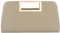 VASCHY Clutch Damen, Mode Schultertasche ELegant Handtasche Umhängetasche Vegan Leder Wristlet Clutch Crossbody für Hochzeit Freizeit Party Khaki
