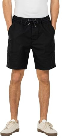 Reell Reflex Easy Short LI Black S