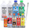 Weedness Hesi Dünger Starter Set All-Star Extrem - Grow Anbau Indoor Dünger Kit Naturdünger