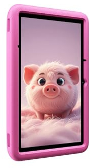 Blackview TAB A6 Kids (WiFi - 10.1'' - 4/128GB) PINK
