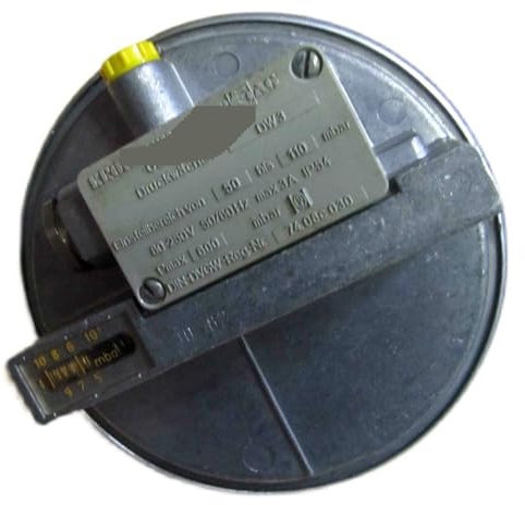 OURNXI Druckschalter, DW3