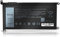 WDX0R Laptop Battery Compatible for Dell Inspiron 15 5567 5568 5567 7579 7573 Inspiron 13 5368 5378 7368 7378 17 5765 5767 5770 Series WDXOR FC92N 3CRH3 T2JX4 CYMGM