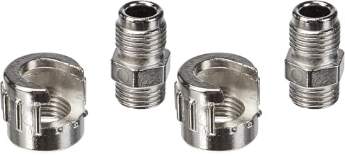 Mecafer, 156109, macinato, 1/4 m (Confezione da 2)